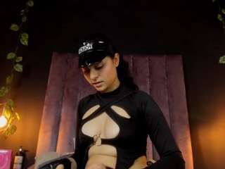 giselle-roldan webcam model stream image