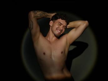 CurlyStars webcam livejasmin model stream image