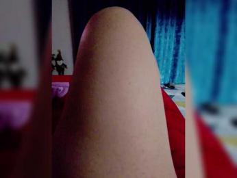 Eva-4 webcam model stream image