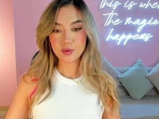 rebeccahudson webcam model stream image