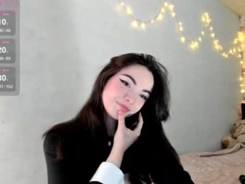 tits_your_dreams webcam model stream image