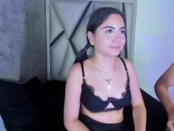 luxee_duo webcam model stream image