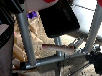 MarieStar webcam model stream image