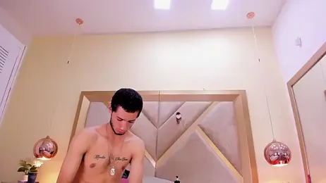 EthanCollen webcam stripchat model stream image