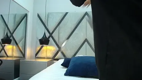 EthanCollen webcam model stream image