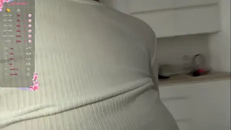 GilySuper webcam model stream image