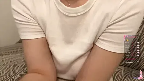 GilySuper webcam model stream image