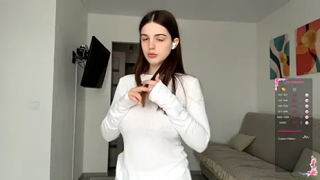 GilySuper webcam stripchat model stream image