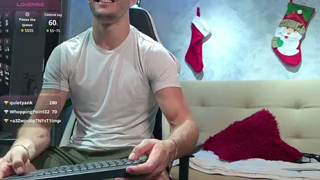 AxelFairchaild webcam stripchat model stream image