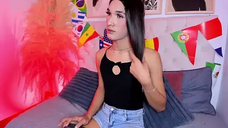 Cameron_Ocean webcam stripchat model stream image