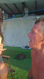 Lindamenda33 webcam model stream image