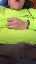 PaonRouge webcam model stream image