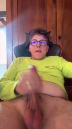 PaonRouge webcam model stream image