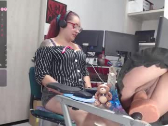 leidycrstnch21 webcam model stream image