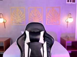 majo-rose webcam model stream image