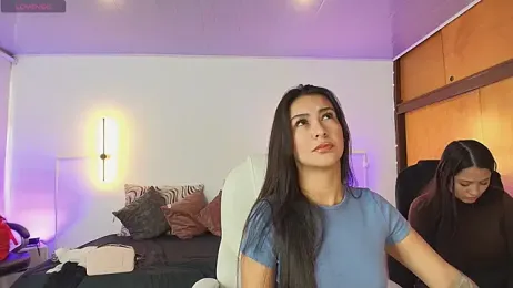 _Gaby1 webcam model stream image