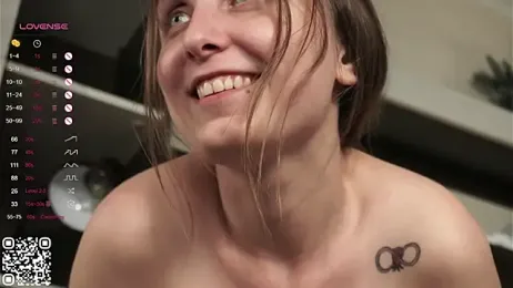 LaubaBorer webcam model stream image