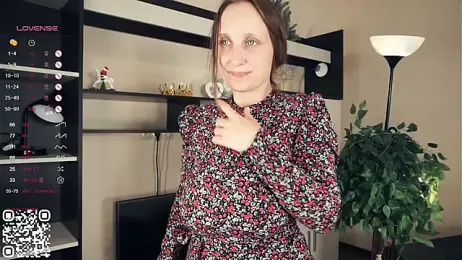 LaubaBorer webcam model stream image