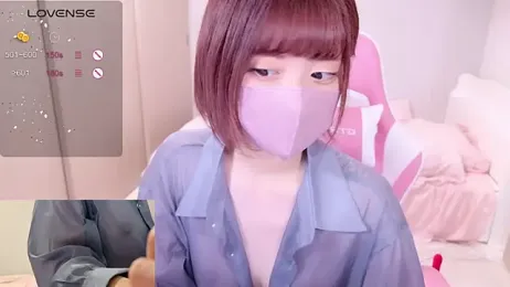 Madoka_0116 webcam model stream image