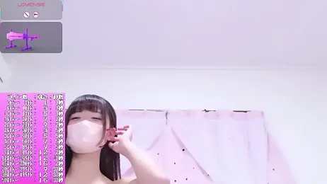 Madoka_0116 webcam model stream image