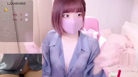 Madoka_0116 webcam model stream image