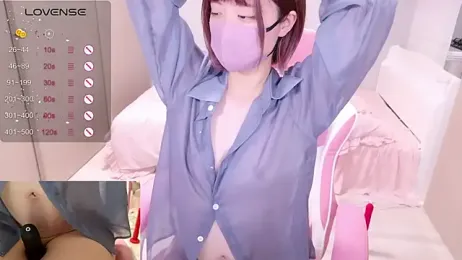 Madoka_0116 webcam model stream image