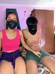 KAMUKH-NEHA webcam model stream image