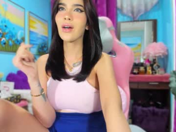 tinatemptsxxx webcam model stream image