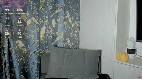 tattooedBabyy webcam model stream image