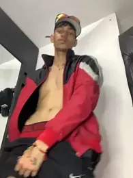 littledemon777 webcam model stream image