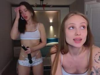 2mamacitas webcam chaturbate model stream image