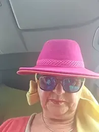 Hot-Muci webcam model stream image