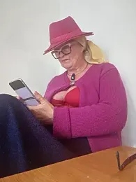 Hot-Muci webcam model stream image