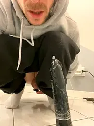 dann1111 webcam model stream image