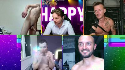 C4_HAPPYHOUR_FR webcam model stream image