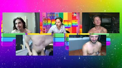 C4_HAPPYHOUR_FR webcam cam4 model stream image