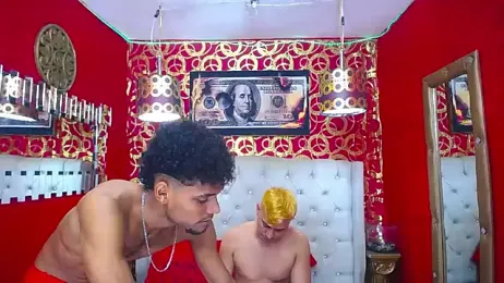 JHOVA23CM webcam model stream image