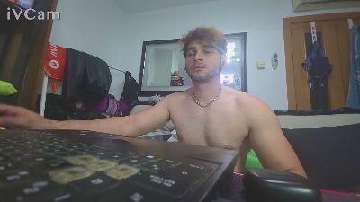Franciscony webcam model stream image