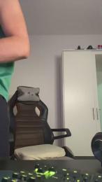 Thorodinsson03 webcam model stream image