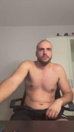 Thorodinsson03 webcam cam4 model stream image
