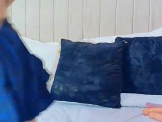 jenna-carsson webcam model stream image