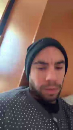 Juanitofeliz200 webcam model stream image