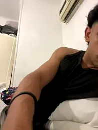 Lapatrona_ webcam model stream image