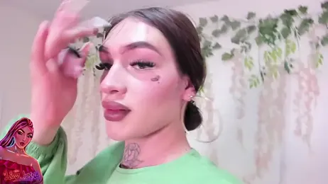 lizz_lunna webcam stripchat model stream image