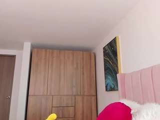 kittymelanniie webcam model stream image