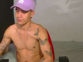 kilyann webcam model stream image