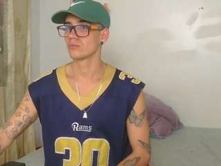 kilyann webcam model stream image