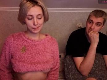 BlondIce webcam bongacams model stream image