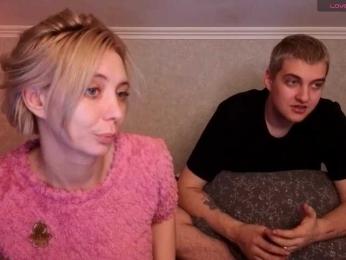 BlondIce webcam bongacams model stream image