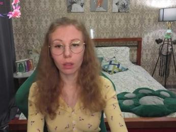 MaryAn webcam model stream image